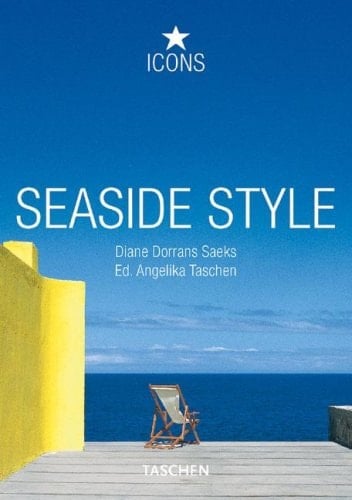 Seaside Style. Ediz. italiana, spagnola e portoghese