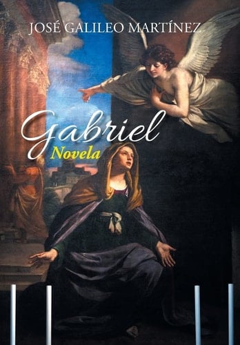 Gabriel Novela