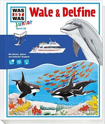 Wale & Delfine