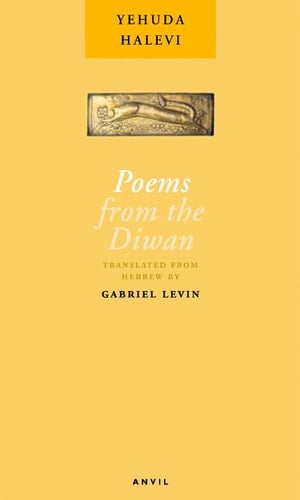 Poems from the Diwan