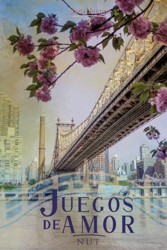 Juegos de Amor: Saga Juegos 3