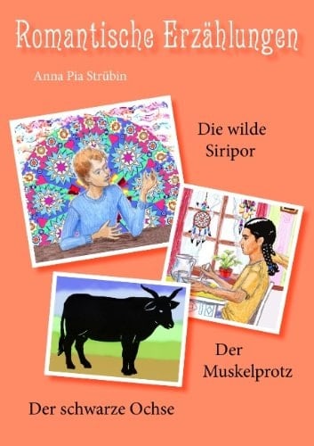 Romantische Erzählungen