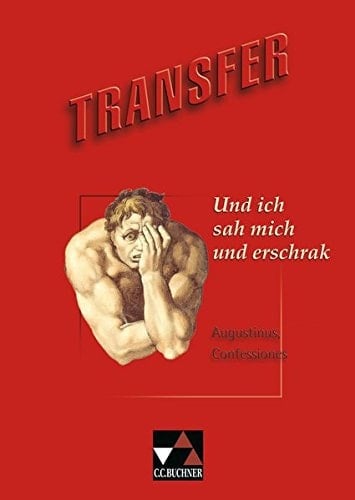 Und ich sah mich und erschrak Augustinus, Confessiones