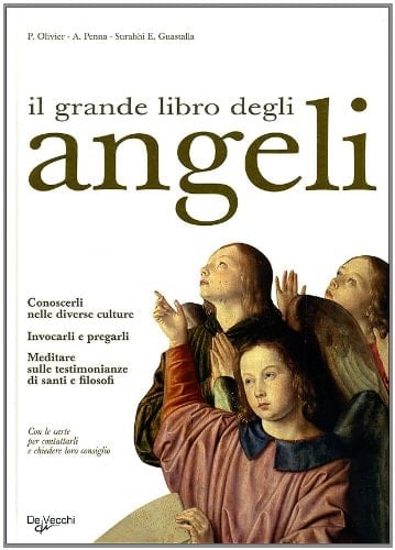 Il grande libro degli angeli