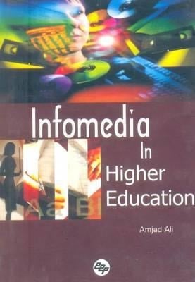 Infomedia in Higher Education