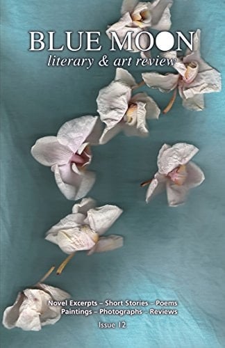 Blue Moon Literary and Art Review