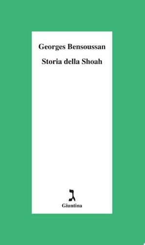 Storia della Shoah