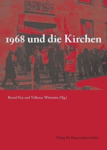 1968 und die Kirchen