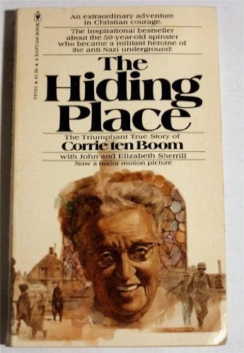The Hiding Place