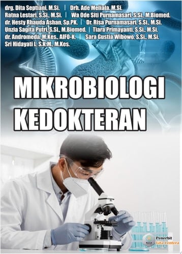 Mikrobiologi Kedokteran