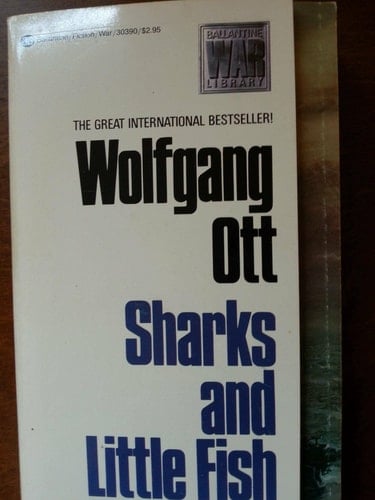 Sharks and Little Fish