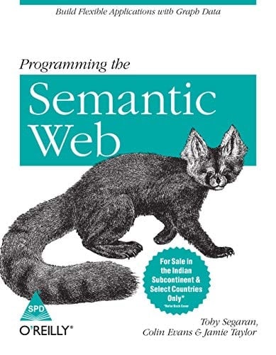 Programming The Semantic Web