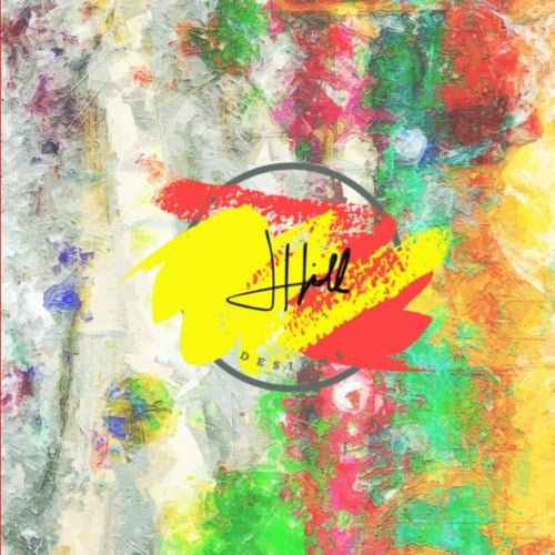 JHill Designs: Digital Creations