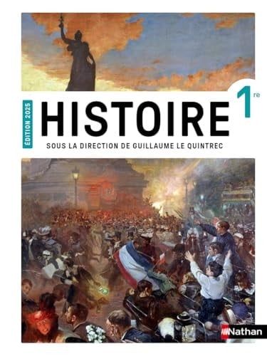 Histoire 1re