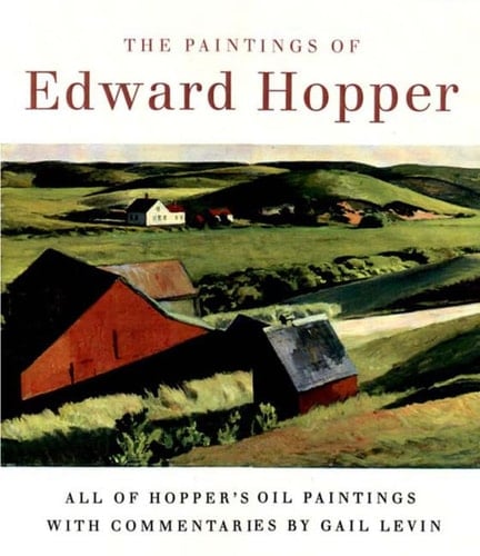 The Complete Oil Paintings of Edward Hopper