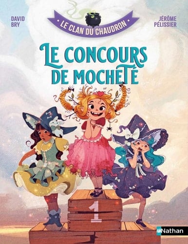 Le concours de mocheté