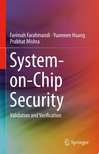 System-on-Chip Security