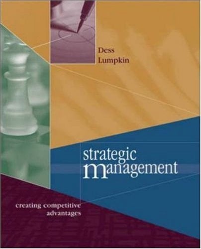 Strategic Management with Corporate Governance Update and PowerWeb