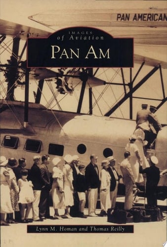 Pan Am