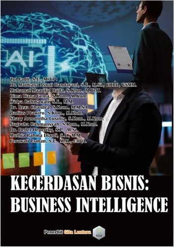 Kecerdasan Bisnis: Business Intelligence