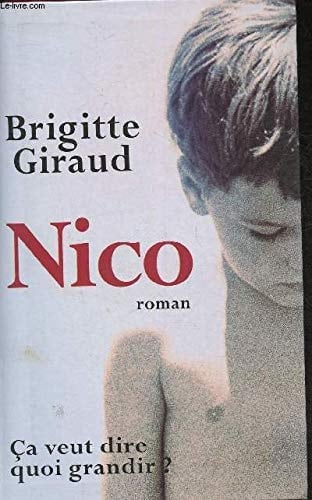 Nico roman