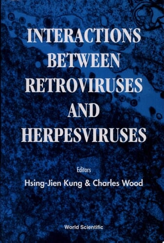 Interactions Between Retroviruses and Herpesviruses