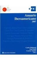 Anuario Iberoamericano 2007