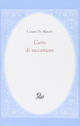L'arte di raccontare