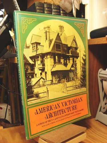 American Victorian Architecture