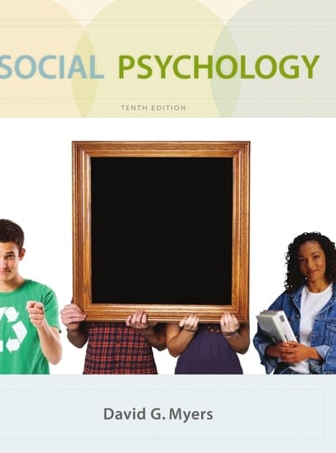Social Psychology