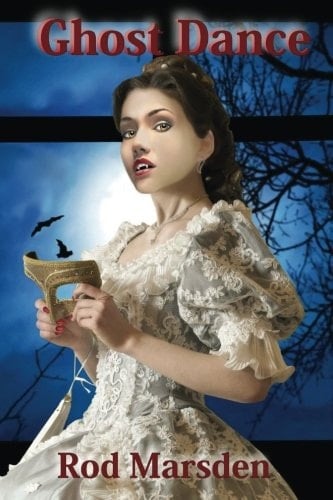 Ghost Dance