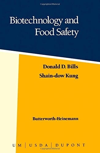 Biotechnology and Food Safety Proceedings of the Second International Symposium