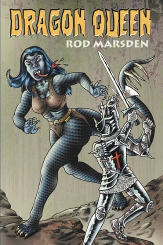 Dragon Queen