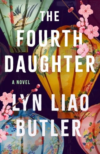 The Fourth Daughter A Novel