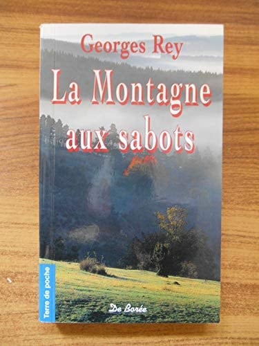 La montagne aux sabots
