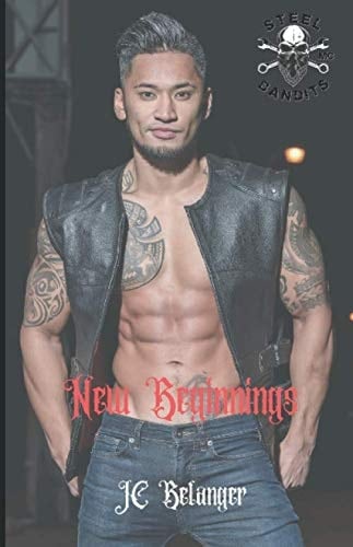 New Beginnings (Steel Bandits MC)