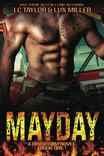 Mayday (Firestorm)