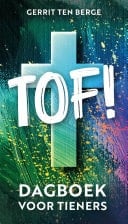 Tof! Dagboek voor tieners