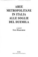 Aree metropolitane in Italia alle soglie del duemila (Italian Edition)