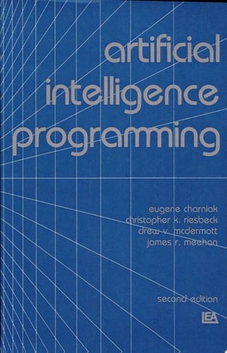 Artificial Intelligence Programming