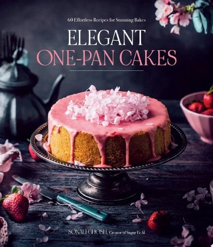 Elegant One-Pan Cakes