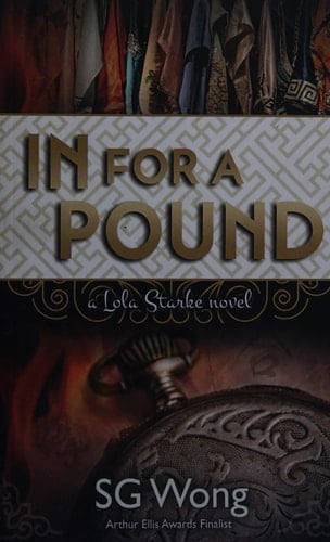 In For A Pound A Lola Starke Novel