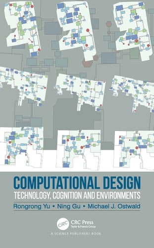 Computational Design Technology, Cognition and Environments