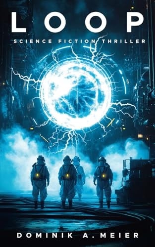 Loop Science Fiction Thriller