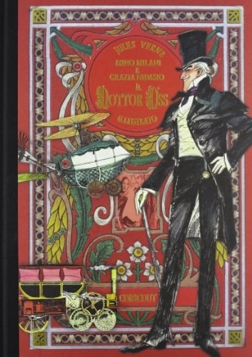 Il dottor Oss. Tutte le storie 1964-1969. Ediz. integrale