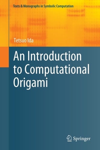 An Introduction to Computational Origami
