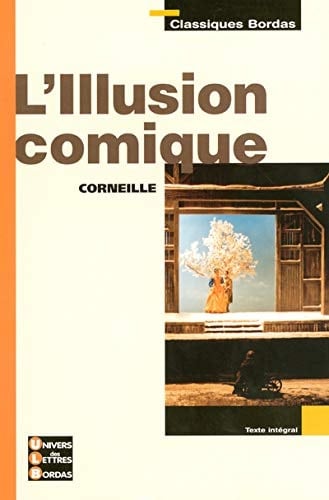 L'ILLUSION COMIQUE