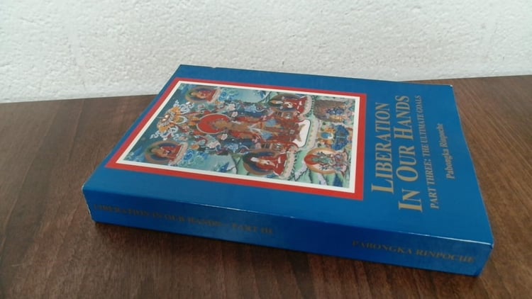 Buddhist Death Meditation