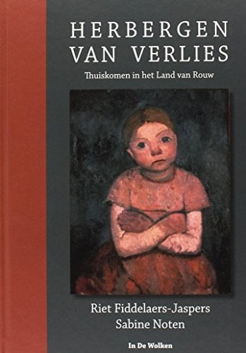 Herbergen van verlies thuiskomen in het land van rouw