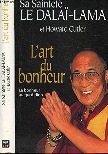 L'art du bonheur